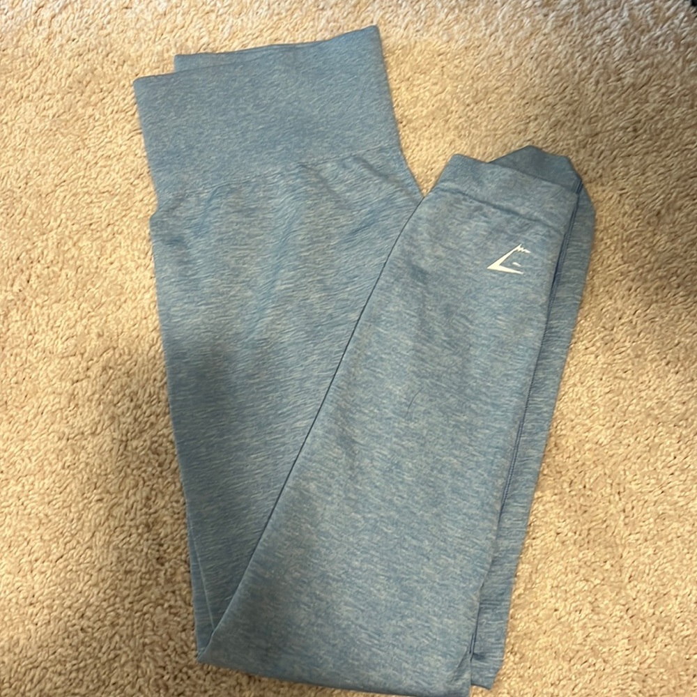 Gymshark adapt leggings